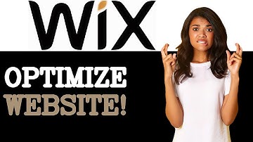 How To Speed Up Wix Website (2025)