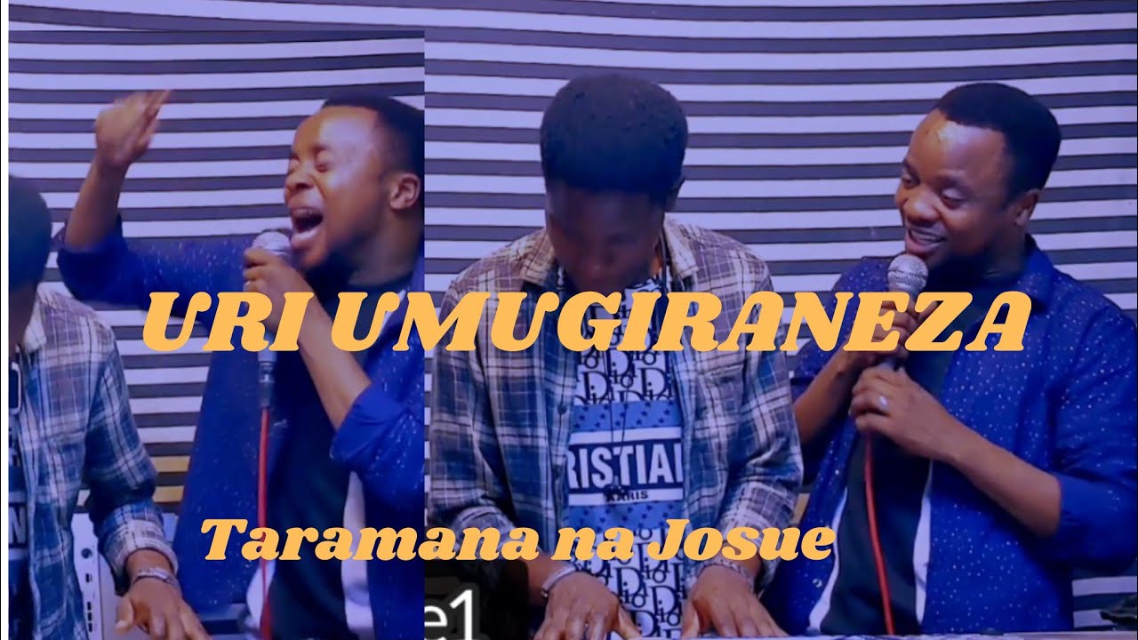 IGITARAMO CYA JOSUE// URI UMUGIRANEZA NIZINDI NYISHI🔥🔥🔥🔥 MBEGA IGUTARAMO CYU UMUGISHA🤦🏼IHERE IJISHI