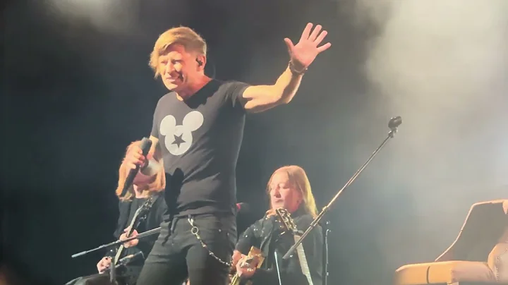 Би-2 - Аллилуйя (Юрмала, 29.08.2024)