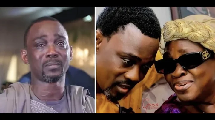 Mama, Send Me Money! See What Pasuma’s Mom Did Before She Died, Revealed at Her Burial Ceremony