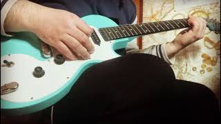 Download Lagu The exploited - Fuck the USA ( Кавер от Demildas) MP3