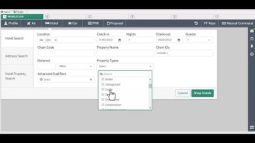 CSL: Simplified - Advance Qualifiers