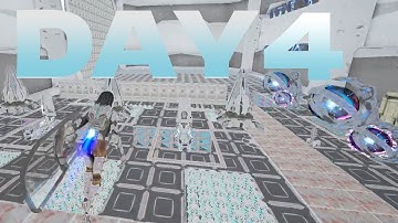 How a 30,000 Hour Duo Dominates The Server... - ARK PVP