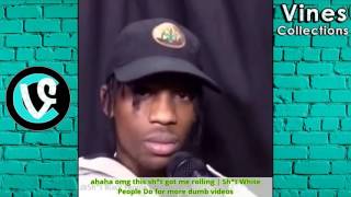 Sht Black People Do Vines | Best Funny Vine Videos Compilation September 2016 | with TITLEs screenshot 4