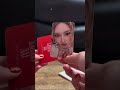 Unboxing IVE secret evil cupid ver!