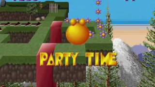 3D Maze Man : Amazing Adventures ~ Wild World - Part 4