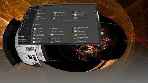 Compiz Cube Tutorial: Howto Ubuntu Linux