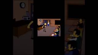 Say Some Gangsta Is Dissin Your Fly Girl