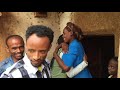 Ethiopia Reunion 2016