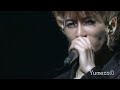 GACKT - 君が追いかけた夢 (Kimi ga Oikaketa Yume) (Video mix)