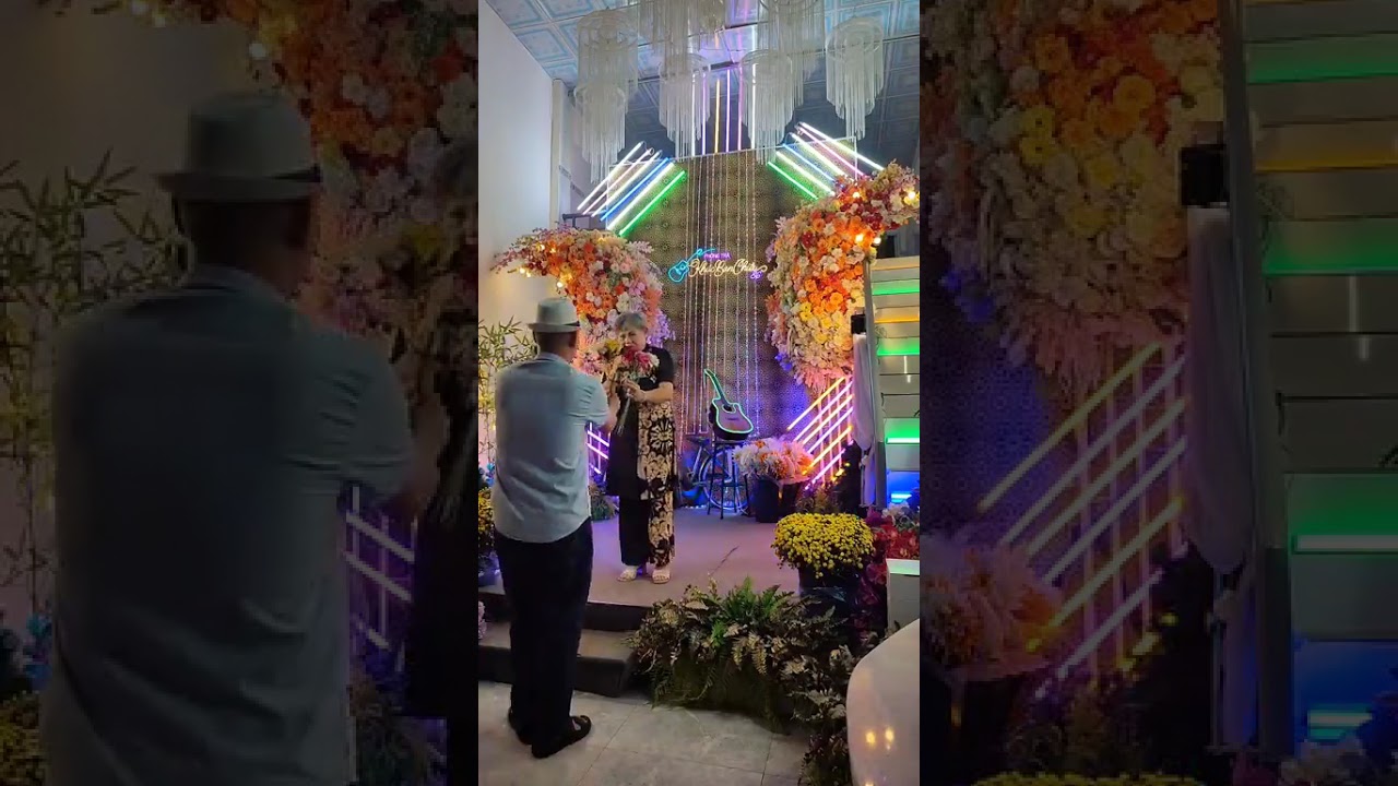 CK : Cuốn Theo Chiều Gió . TB : Cô Hồng Nhung .