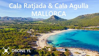Cala Ratjada & Cala Agulla // Mallorca in the Winter