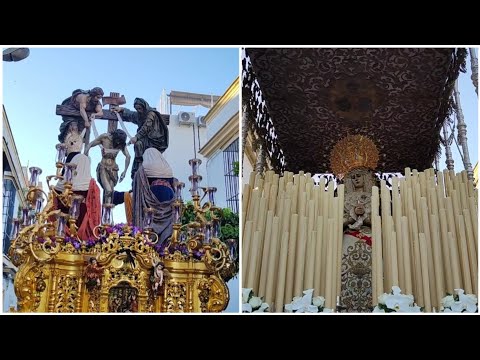 Pontificia y Venerable e Ilustre Hermandad de Nuestra Madre y Señora de la Soledad y Sagrado Descendimiento de Nuestro Señor Jesucristo