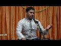 Paravar digar vilambit khayal in ek tal raga bhairav by sayak bhattacharya