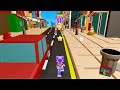 Kooply Run Anroaid Mobile Game 3D Game Kooply Run #gaming #subwaysurfs #games