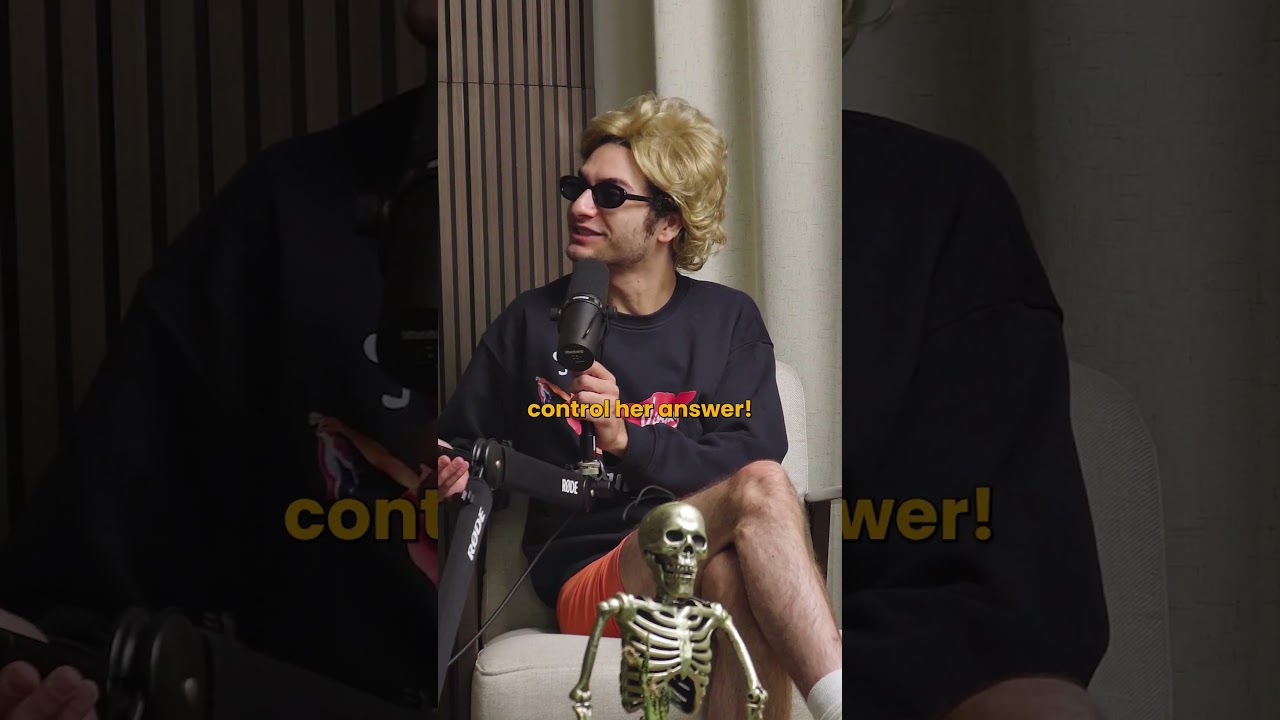 Кит контролирует?