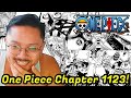 Vegapunk Wants Us To Get The One Piece! Onward To Elbaph! - One Piece Chapter 1123 REACTION