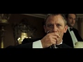 James Bond: Casino Royale Vesper meet Bond at Villa ...