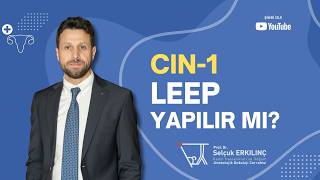 Cin - 1 De Leep Yapilir Mi ?