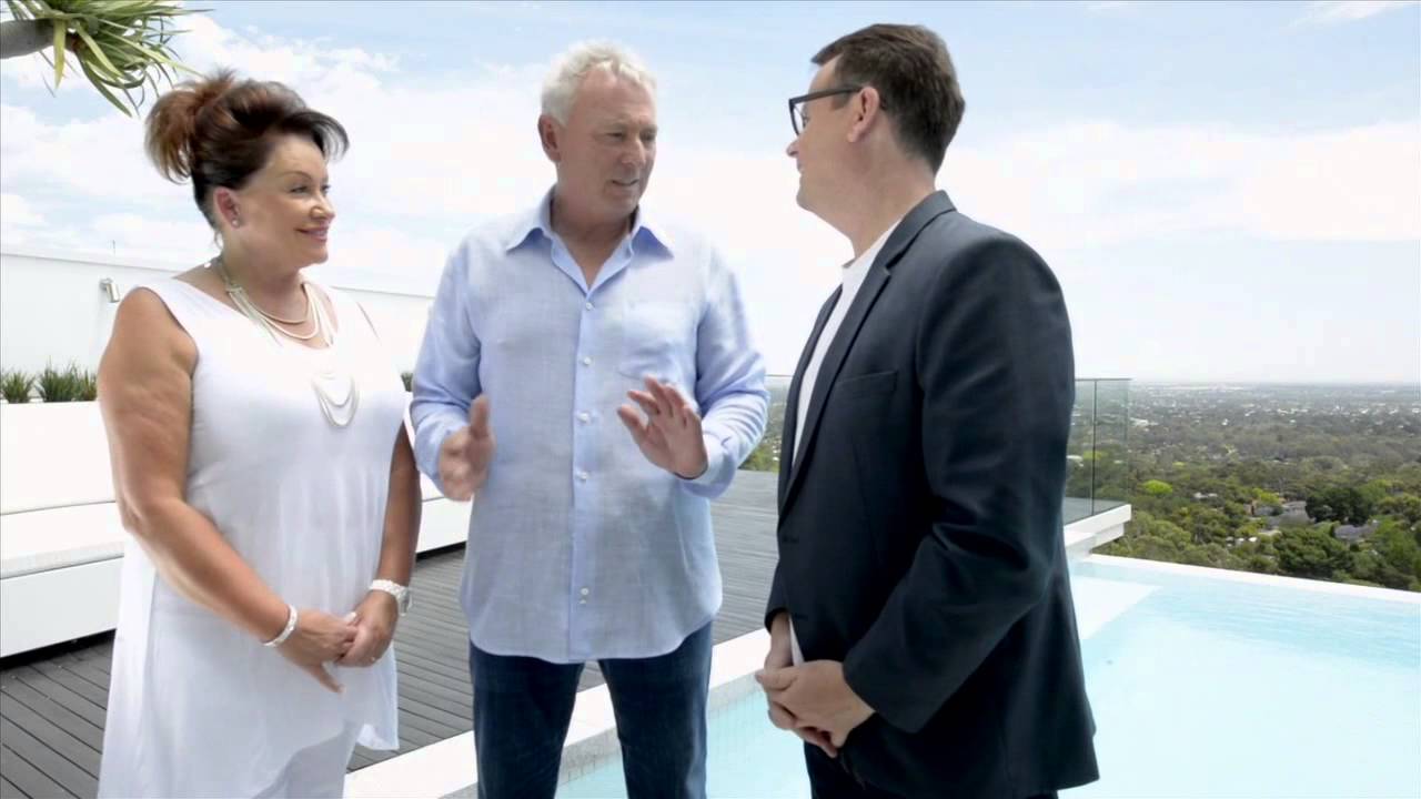 AUSTRALIAS BEST HOUSES GALVIN GROUP YouTube