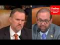 Jason Smith Presses Trump Trade Representative On How Admin Plans To 'Close The Loopholes' In USMCA