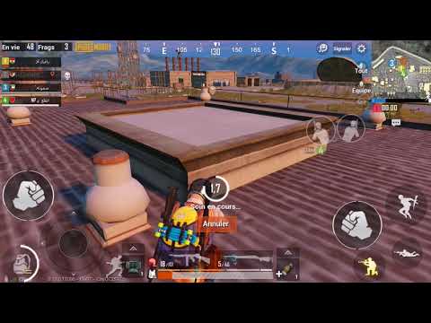 شاهد لقطات من مواجهات راغنار