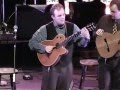 Issoudun 1998  part 1of6  richard smith trio  tommy emmanuel drums