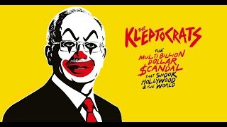 The Kleptocrats: The Multi Billion dollar scandal that shook Hollywood | iWonder | Trailer