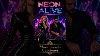 Este DROP te va a enganchar 🔥 Neon Alive #Shorts