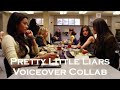 pll voiceover collab | 