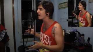 Issues - The Worst Of Them (Vocal Cover)