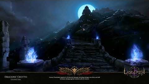 New Abomination Skill! Necro Reflect Build 0.7.9b Last Epoch