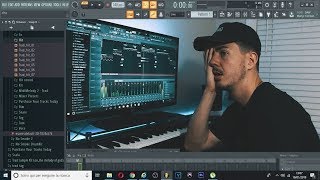 Diventa kyle beats x chuki beats in 3 minuti con fl studio 20🔥