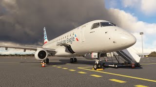 Flight Sim Studios Embraer Update - That One Is On Us Personal Rant Nov25