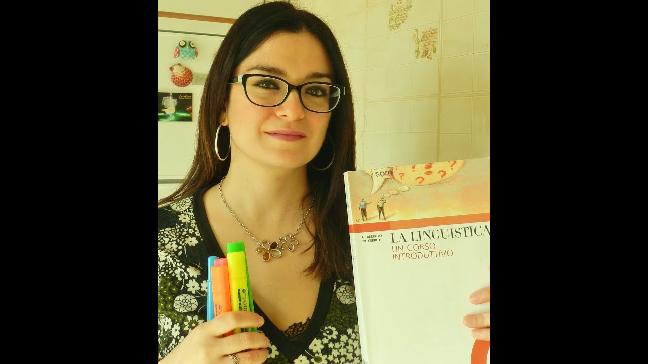 Il mio METODO DI STUDIO | La Pin Up dei Libri