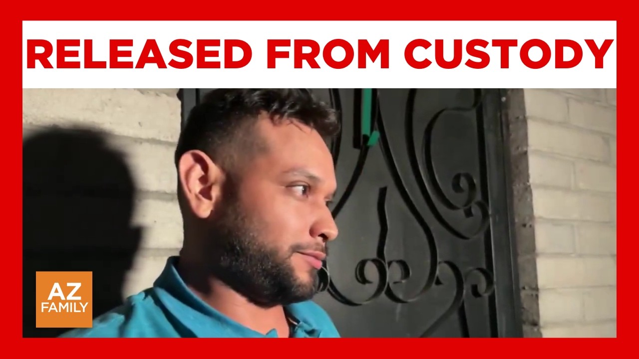 Man Detained Then Released In Connection To Nancy Guthrie’s Kidnapping Speaks [VIDEO]