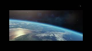 The Friend - Sky Cinema Drama Intro