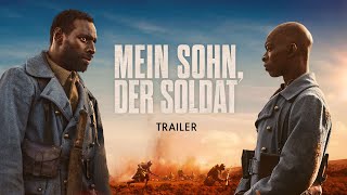 Mein Sohn, der Soldat | Auf DVD und digital | Offizieller Trailer Deutsch