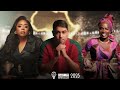 Lartiste Ft Jaylann Angélique Kidjo Africallez Cup Africa Song 2025 