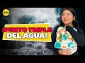 ¿El AGUA puede ser HIELO, LÍQUIDO Y VAPOR AL MISMO TIEMPO? Sí, conoce el maravilloso PUNTO TRIPLE
