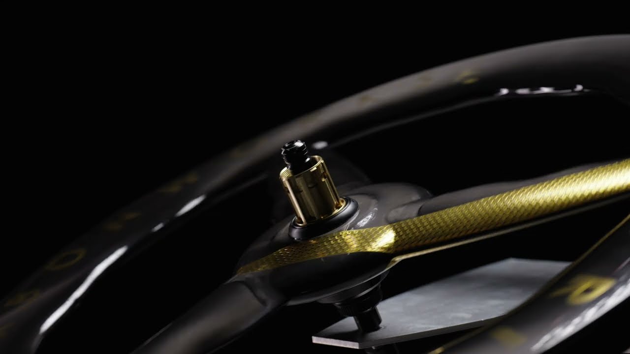 Buy Princeton Carbonworks Mach TSV2 + Blur Wheelset