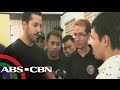 TV Patrol: Pacquiao challenges David Blaine to eat balut, durian