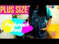 POSHMARK PLUS SIZE HAUL + TRY ON