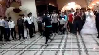 Türkmen talant break dance