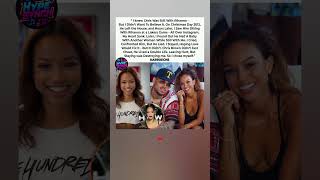 He Lived A Double Life - Karreuche On Chris Browns Ultimate Betrayal