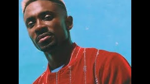 Christopher Martin - Between the Lines (Official Lyric Video)