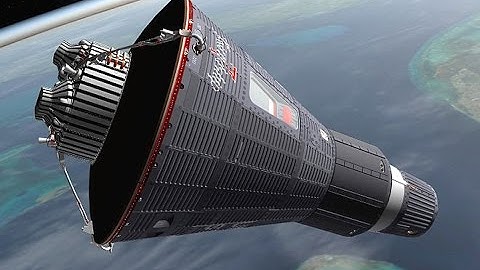 God Speed John Glenn