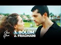 Son Yaz 3. Bölüm 2. Fragmanı | Hiçbir Yere Gidemezsin!