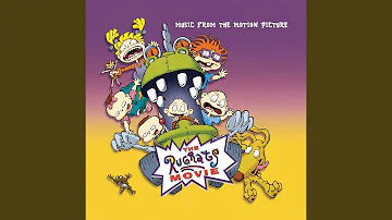Take Me There (From "The Rugrats Movie" Soundtrack)