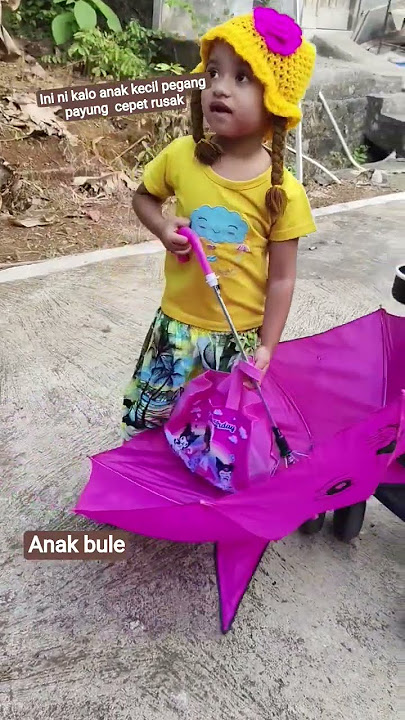 #anabiakhan#ngeyel#payung#rusak#anakbulelucu#anamtakhan#feedshorts#fypyoutube#shortvideo